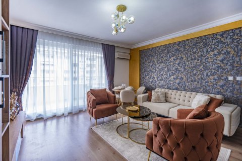 Apartment for sale  in Oba, Antalya, Turkey, 1 bedroom, 65m2, No. 145456 – photo 9