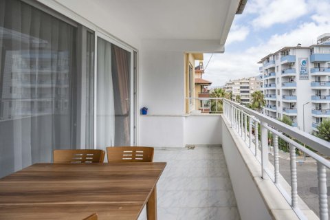 Apartment for sale  in Oba, Antalya, Turkey, 1 bedroom, 65m2, No. 145456 – photo 8
