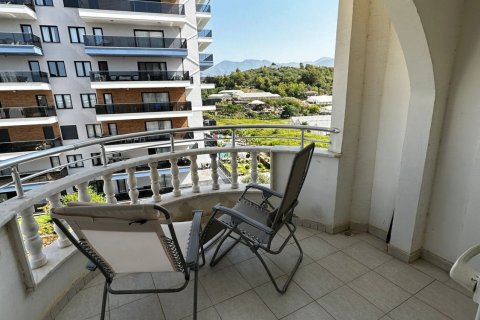 Daire  2+1  Tosmur, Alanya, Antalya, Türkiye №144217 - 9