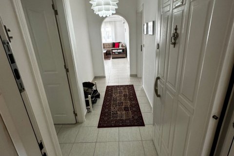 Daire  2+1  Tosmur, Alanya, Antalya, Türkiye №144217 - 7