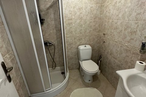 Daire  2+1  Tosmur, Alanya, Antalya, Türkiye №144217 - 8