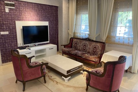 2+1 Wohnung in Konakli, Antalya, Türkei Nr. 120726 - 9
