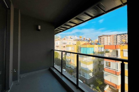 Dubleks daire 3+1 Alanya, Antalya, Türkiye №146930 - 16