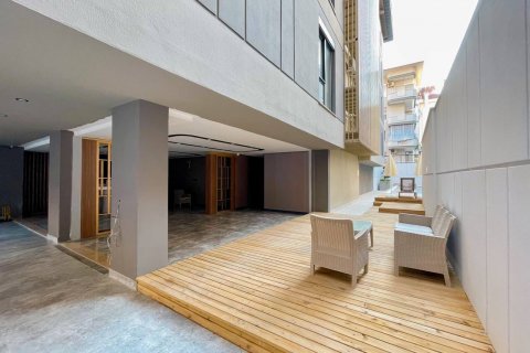 Dubleks daire 3+1 Alanya, Antalya, Türkiye №146930 - 17