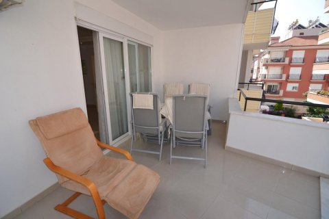 2+1 Wohnung in Oba, Antalya, Türkei Nr. 142834 - 9