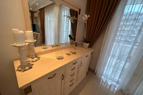 2+1 Wohnung in Oba, Antalya, Türkei Nr. 142834 - 8