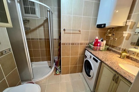 2+1 Wohnung in Oba, Antalya, Türkei Nr. 142834 - 11