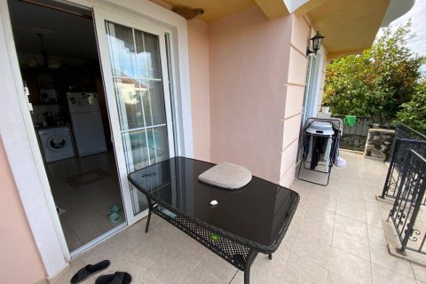 3+1 Villa in Oludeniz, Fethiye, Mugla, Türkei Nr. 206906 - 12