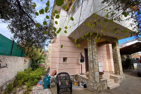 3+1 Villa in Oludeniz, Fethiye, Mugla, Türkei Nr. 206906 - 14