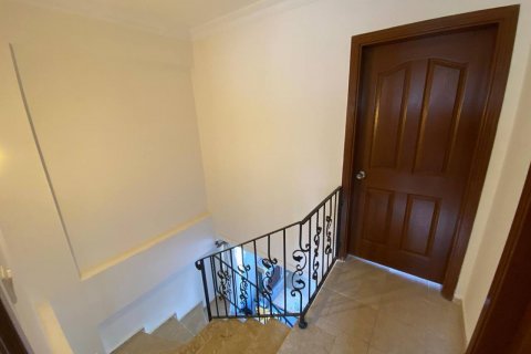 3+1 Villa in Oludeniz, Fethiye, Mugla, Türkei Nr. 206906 - 13