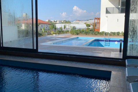 Daire 1+1 Kargıcak, Alanya, Antalya, Türkiye №134949 - 8