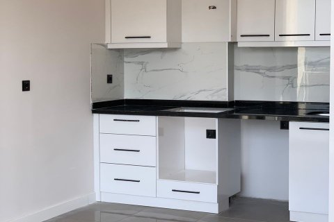 Daire 1+1 Kargıcak, Alanya, Antalya, Türkiye №134949 - 10