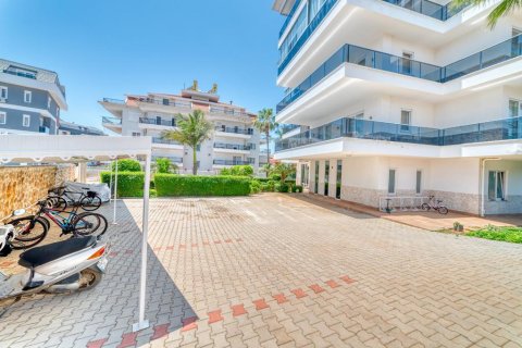 2+1 Lejlighed i Oba, Antalya, Tyrkiet Nr. 117448 - 6
