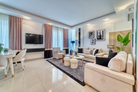 2+1 Lejlighed i Oba, Antalya, Tyrkiet Nr. 117448 - 8