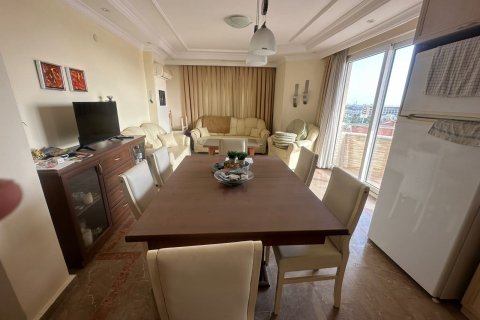 آپارتمان در Tosmur،  Alanya ، ترکیه 4 خوابه ، 180 متر مربع.  شماره 131324 - 22