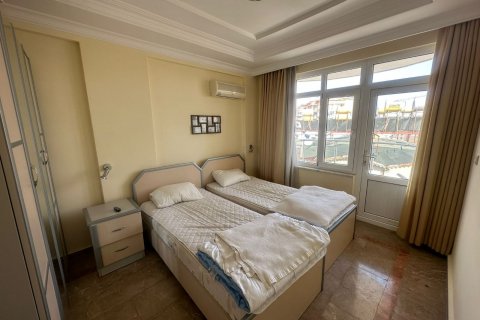آپارتمان در Tosmur،  Alanya ، ترکیه 4 خوابه ، 180 متر مربع.  شماره 131324 - 23
