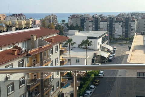 آپارتمان در Tosmur،  Alanya ، ترکیه 4 خوابه ، 180 متر مربع.  شماره 131324 - 25