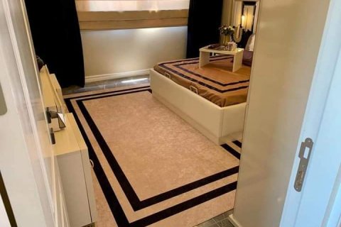 Продажа виллы  в Каргыджаке, Аланье, Анталье, Турция 4+1, 300м2, №123185 – фото 9
