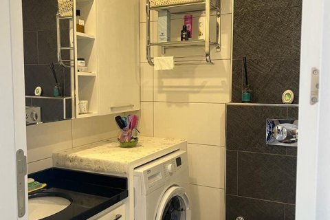 1+1 Lejlighed  i Alanya, Antalya, Tyrkiet Nr. 145273 - 5