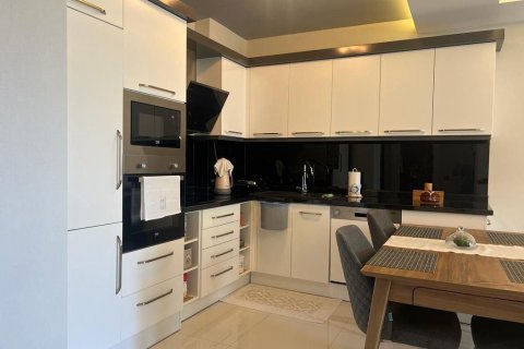 1+1 Lejlighed  i Alanya, Antalya, Tyrkiet Nr. 145273 - 2