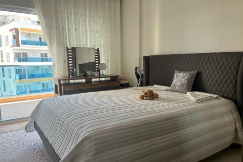 1+1 Lejlighed  i Alanya, Antalya, Tyrkiet Nr. 145273 - 3