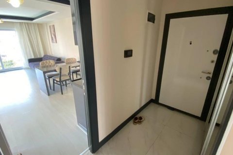 2+1 Wohnung in Mersin, Türkei Nr. 139379 - 12