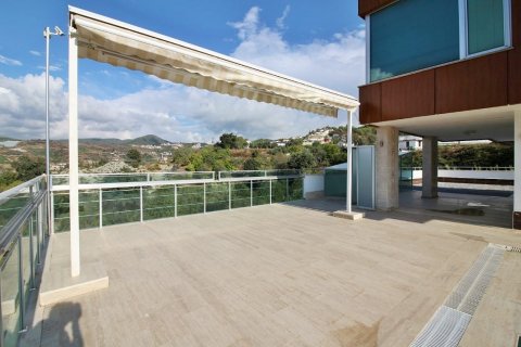 5+1 Villa in Konakli, Antalya, Türkei Nr. 111517 - 9