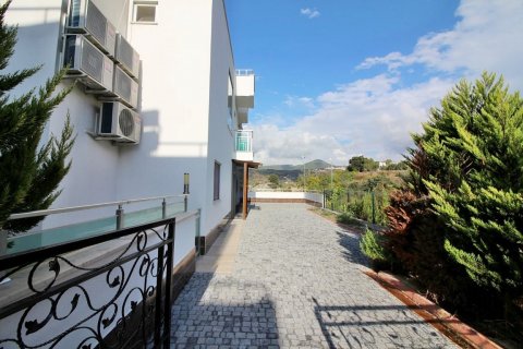 5+1 Villa in Konakli, Antalya, Türkei Nr. 111517 - 10