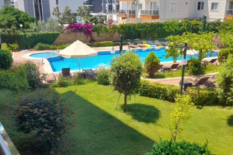 2+1 Lejlighed i Oba, Antalya, Tyrkiet Nr. 130525 - 4