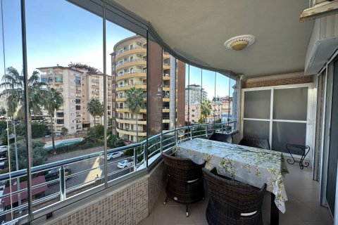 4+1 Penthouse i Alanya, Antalya, Tyrkiet Nr. 145397 - 2