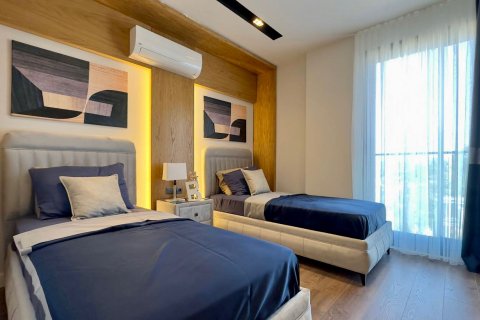 Villa  4+1  Kuşadası, Aydın, Türkiye №135190 - 27