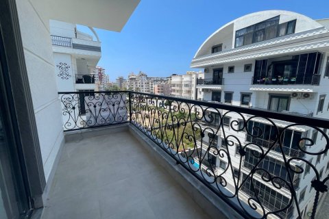 Daire 1+1 Alanya, Antalya, Türkiye №134869 - 6