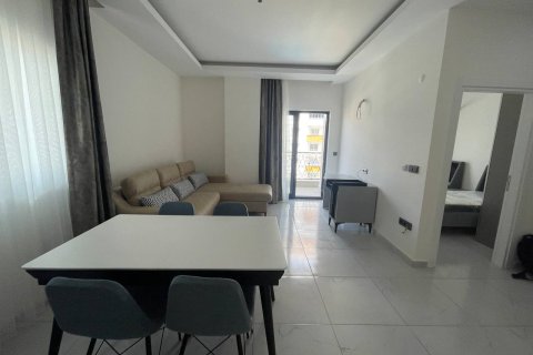 Daire 1+1 Alanya, Antalya, Türkiye №134869 - 7