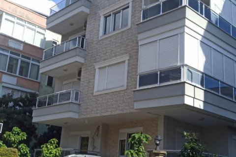 2+1 Leilighet  i Alanya, Antalya, Tyrkia Nr. 113312