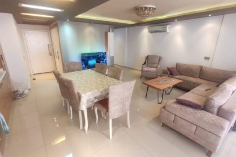 Daire  2+1  Kestel, Antalya, Türkiye №120739 - 10