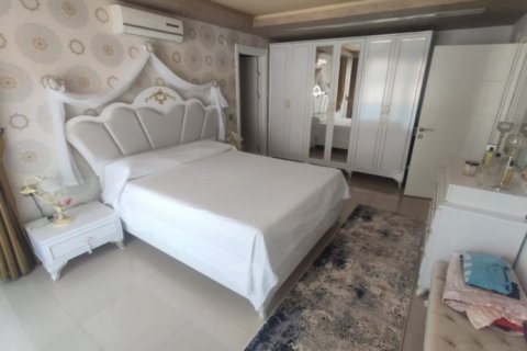 Daire  2+1  Kestel, Antalya, Türkiye №120739 - 8
