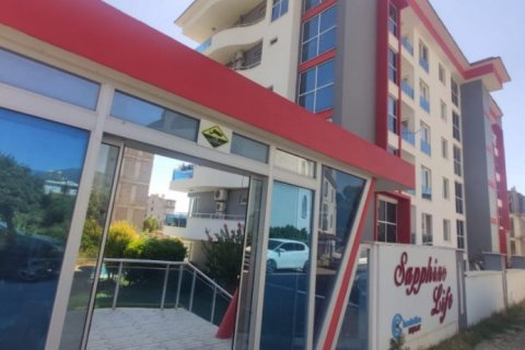 Daire  2+1  Kestel, Antalya, Türkiye №120739 - 11