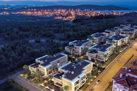 Loca Cesme Twin  in Cesme, Izmir, Turkey No.146347