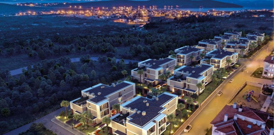 Loca Cesme Twin  in Cesme, Izmir, Turkey No.146347