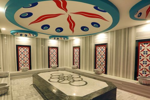 2+1 Wohnung in Alanya, Antalya, Türkei Nr. 210243 - 7