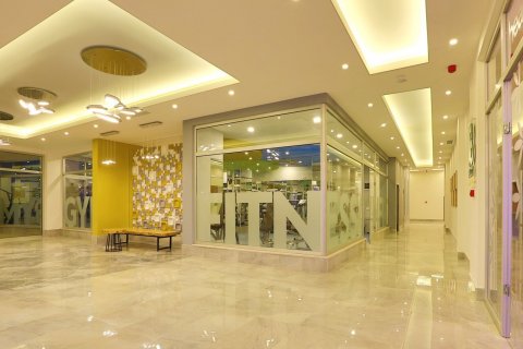 2+1 Wohnung in Alanya, Antalya, Türkei Nr. 210243 - 10
