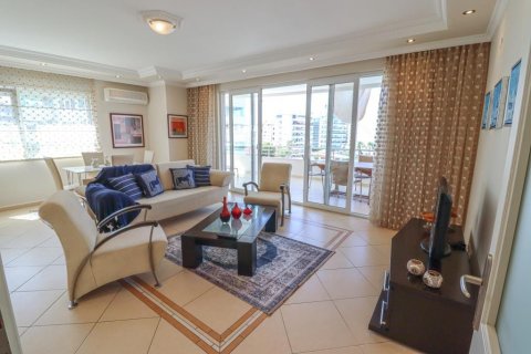 2+1 Wohnung  in Tosmur, Alanya, Antalya, Türkei Nr. 116886 - 16