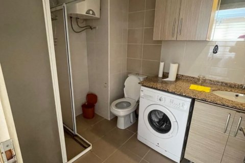 1+1 Wohnung in Alanya, Antalya, Türkei Nr. 132043 - 6