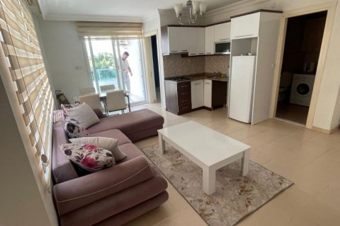 1+1 Wohnung in Alanya, Antalya, Türkei Nr. 132043 - 8