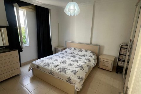 1+1 Wohnung in Alanya, Antalya, Türkei Nr. 132043 - 9