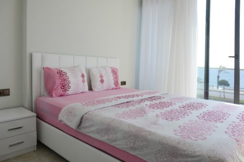 Продажа квартиры в Махмутларе, Анталье, Турция 2+1, 115м2, №112240 – фото 7