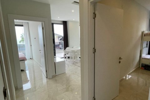 Продажа квартиры в Махмутларе, Анталье, Турция 2+1, 115м2, №112240 – фото 6