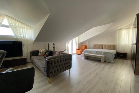 4+1 Takleilighet  i Fethiye, Mugla, Tyrkia Nr. 192737 - 24