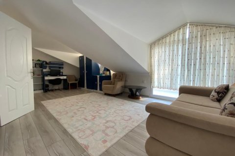 4+1 Takleilighet  i Fethiye, Mugla, Tyrkia Nr. 192737 - 25