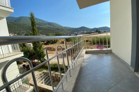 4+1 Takleilighet  i Fethiye, Mugla, Tyrkia Nr. 192737 - 26